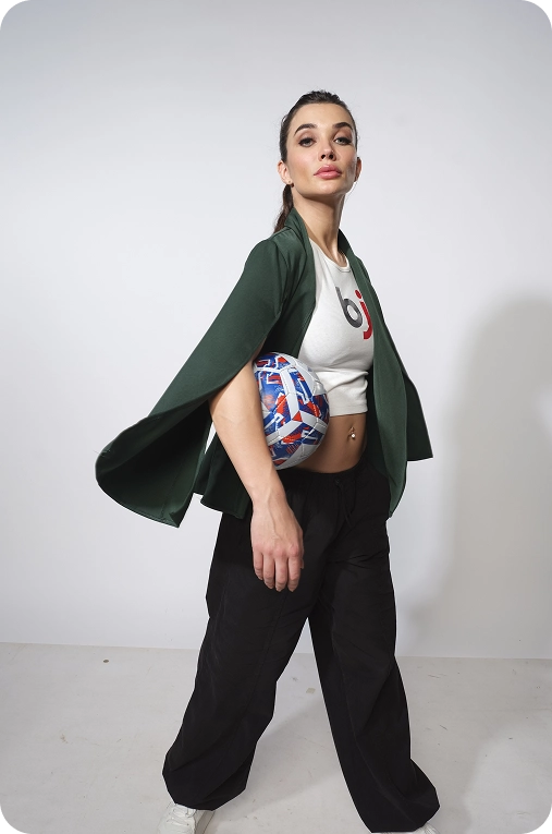 Amy Jackson — ক্যাম্পেইন গ্যালারি