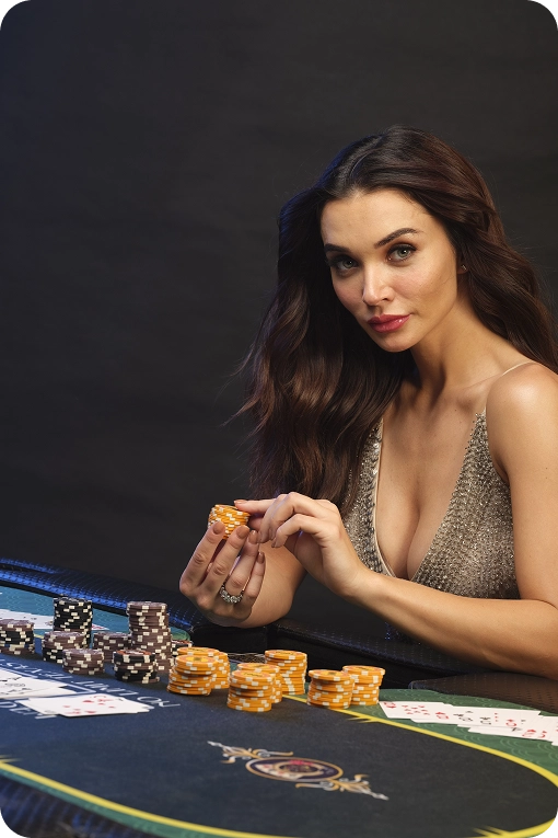 Amy Jackson — ক্যাম্পেইন গ্যালারি