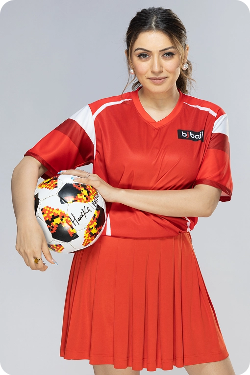 Hansika Motwani — ক্যাম্পেইন গ্যালারি