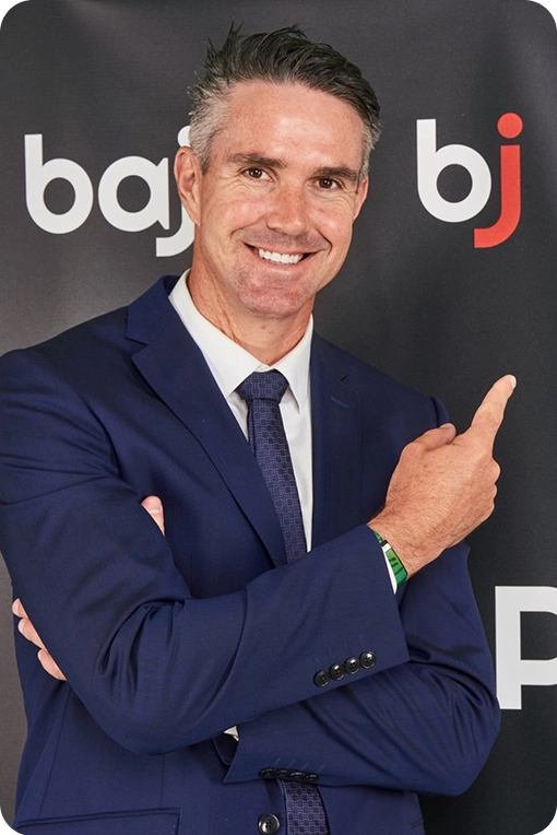 Kevin Pietersen — ক্যাম্পেইন গ্যালারি