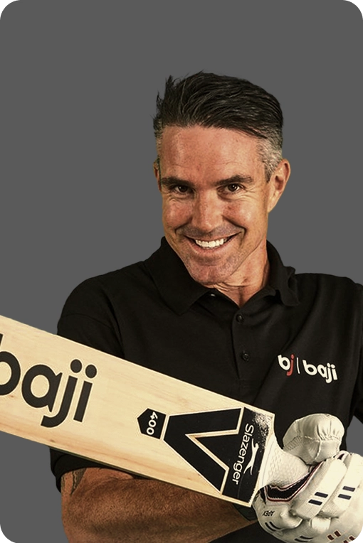 Kevin Pietersen — ক্যাম্পেইন গ্যালারি