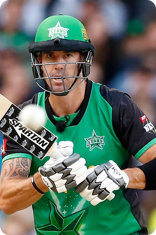 Kevin Pietersen — ক্যাম্পেইন গ্যালারি