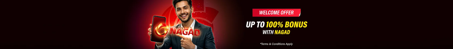 BAJI999 স্লট প্রমোশন