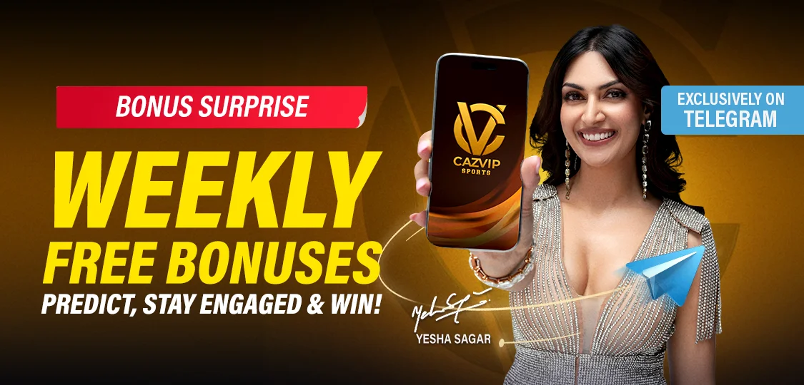 Bonus Surprise