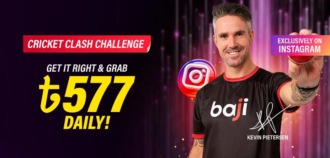 Cricket Clash Challenge